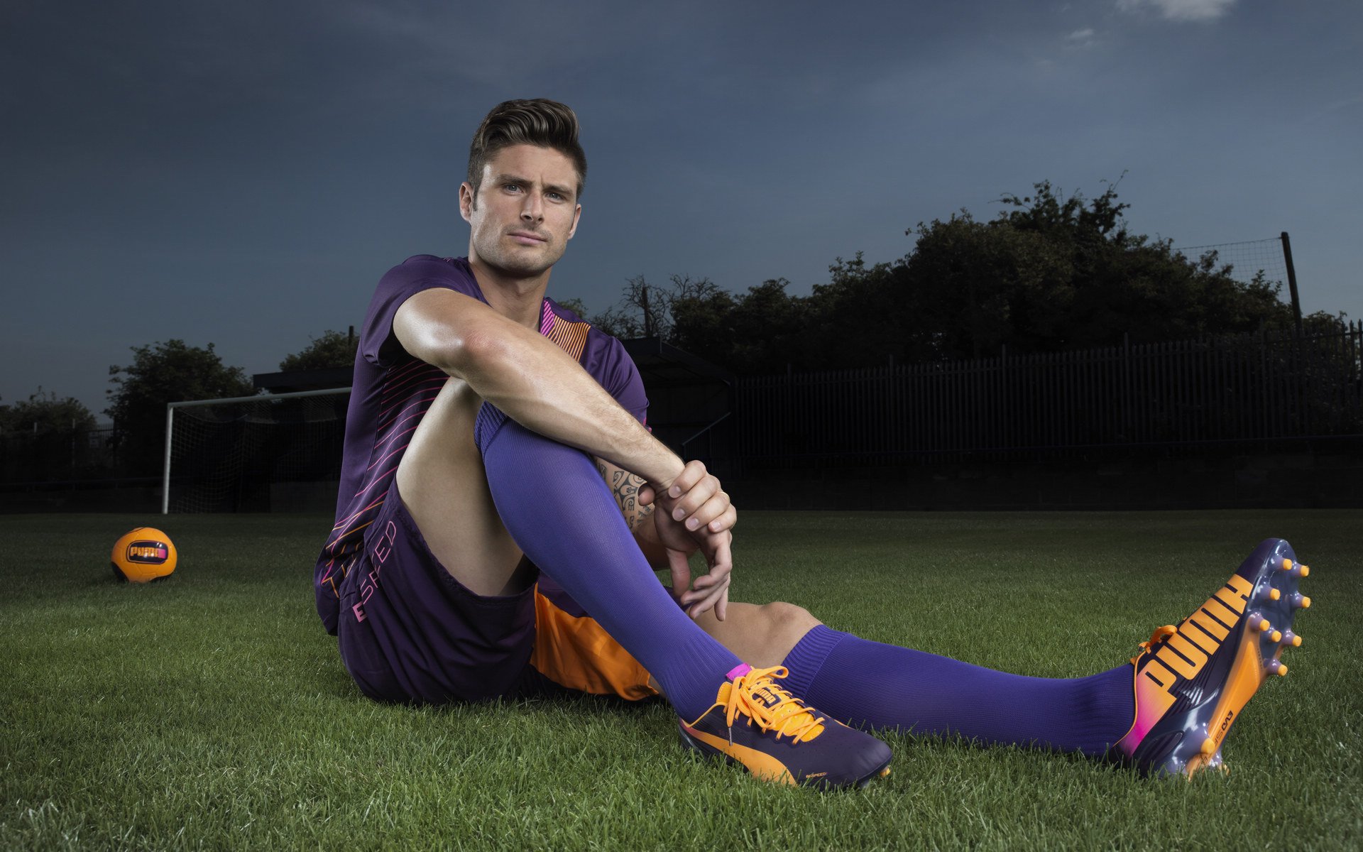 法国球员海外表现备受认可，法国球员2021