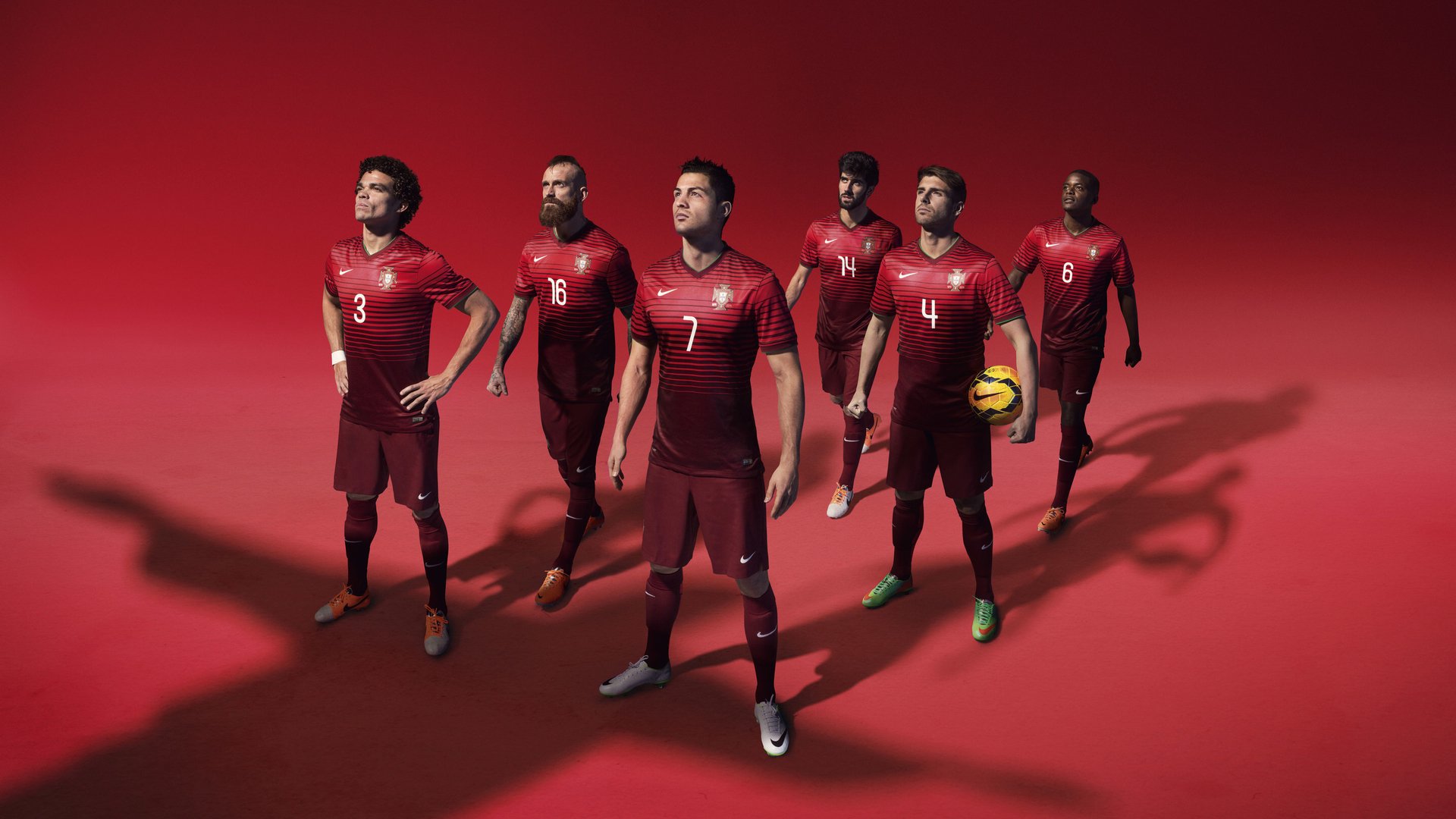 葡萄牙体育射手连续多场破门，葡萄牙队史第一射手